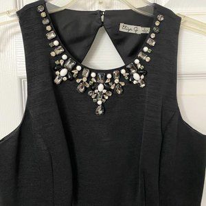 Eliza J Cocktail Dress